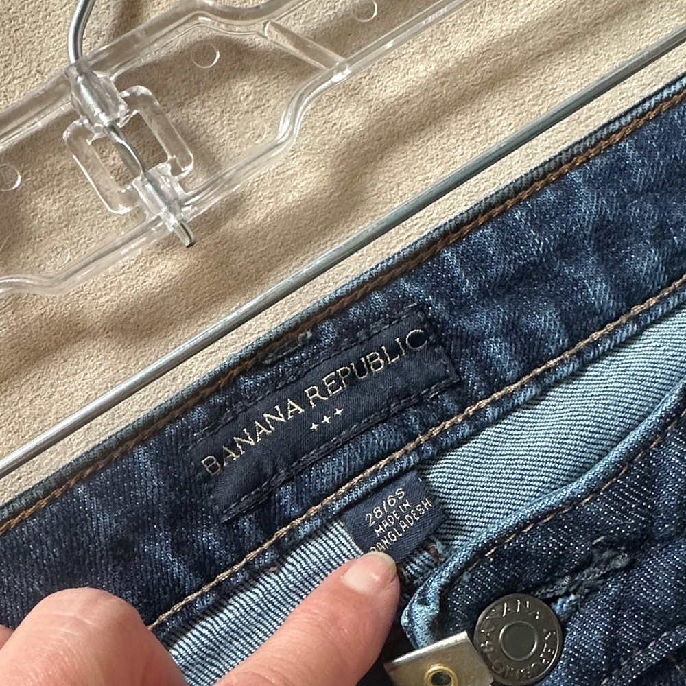 Bootcut Jeans - Picture 7 of 8
